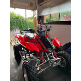 Honda Trx 450