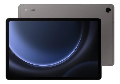 Tablet Samsung Galaxy Tab S9 Fe 128gb 6gb Ram Color Gray