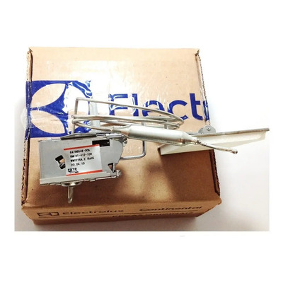 Termostato Damper Geladeira Electrolux Df53\u002Fdf53x 64786946 | Frete grátis
