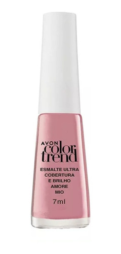 Avon-color Trend-rosa Claro