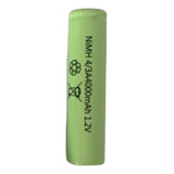 Bat. 4/3a 4000mah Planet 1,2v