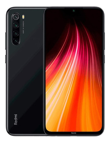 Xiaomi Redmi Note 8 2019 M1908c3je 6gb 128gb Dual Sim Duos