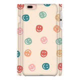 Plastics Shell Compatible With Apple iPod Touch 6 Fashionabl