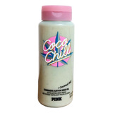 Victoria's Secret Pink Coco Chill Body Wash Exfoliating 473m