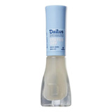 Dailus - Tratamento - Status Off - Base Zero Brilho 8 Ml