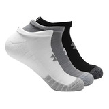 Calcetines Unisex Juvenil Heatgear Under Amour /happyjack 