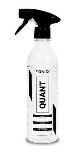 Quant - Pulverizador De Diluição 500ml Vonixx