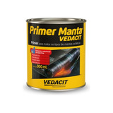 Primer 900ml Para Manta Otto - Kit C/3