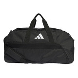 Maleta Deportiva Mediana Tiro League Hs9749 adidas Color Negro