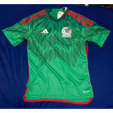 Jersey Local México 2022