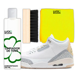 Box Mini Premium Sneaker Cleaner Limpiador De Tenis