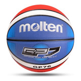 Balón Pelota Molten Gp76 Cuero Pu