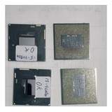 Micro Intel Pga946 I5-4200m Notebook 4x3,1ghz Funcionando
