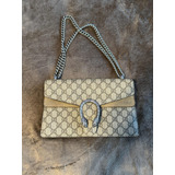 Bolsa Gucci Dionysus Original