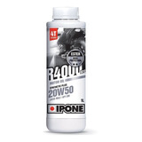 Aceite Ipone R4000 Rs 20w50 Semisintetico