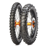 Llanta P/ Moto Metzeler Mce 6 Days Extreme 140/80-18 70m