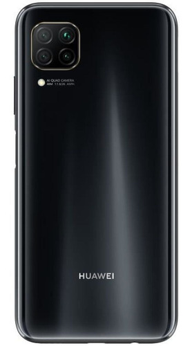Huawei P40 Lite 128 Go En Negro