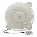 Da31-00287b Motor De Ventilador De Frigorífico Para Samsung