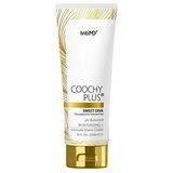 Crema Depilatoria Coochy Plus Aroma Dulce Diva Texturas...