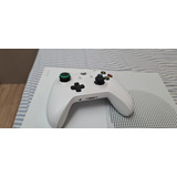 Xbox One S (na Caixa) Pouco Uso