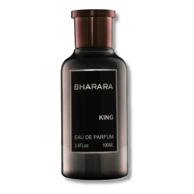 Bharara King Eau De Parfum 100ml Para Hombre | Envío gratis