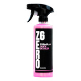 Zero Six  Cerámica Sio2 Premium Quick Waterless Detailer Sp