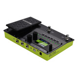 Amplificador De Batería Effect Maker Multi Otg 10 Metronome