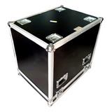 Flight Case Para Mackie Thump 118s Thump118s