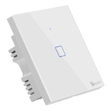 Domotica Switch De Pared Sonoff Touch Wifi Tamaño Eu