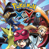 Pokémon Xy 3 (libro Original)