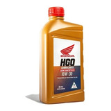 Aceite Semisintetico Genuine Oil Hgo 10w30 4t Honda Original