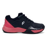 Zapatilla Filament Match Mujer Padel Tenis 41320m