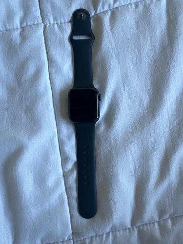 Apple Watch Se (gps - 40mm) 3 Meses De Uso.