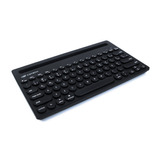 Teclado Bluetooth Celular Tablet C3tech Multi-device, 200bk