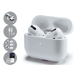 Fone Bluetooth 3ª Geração Para iPhone AirPods Linha Premium