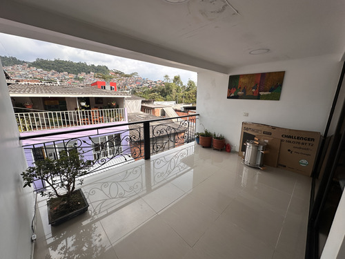 Casa Con Renta En Manizales  Vendo Casa En Excelente Precio