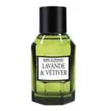 Perfume Jeanne En Provence Lavande & Vetiver X 100ml 