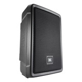 Caixa Amplificada Ativa Jbl Irx108bt Irx-108 200w Rms 127v