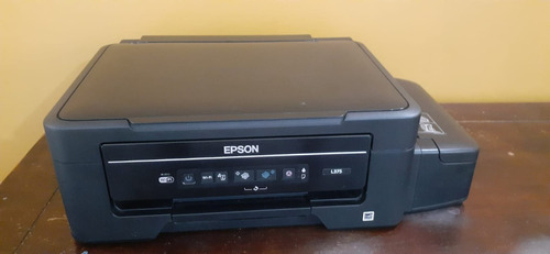 Impresora Epson Para Repuesto