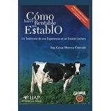 Libro: Cómo Hacer Rentable Un Establo (spanish Edition)