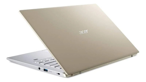 Acer Swift X  Rtx 3050 Ti 16gb Ryzen 7 5800u Fhd Ssd