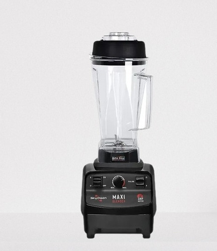 Liquidificador Maxi Blender Bm2 Skymsen Alta Rotação 2litros