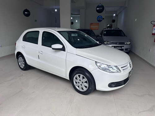 Volkswagen Gol 2013 1.6 Trend Total Flex 5p