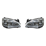 Par Faros Chev Corsa 2004-2005-2006-2007-2008 5p Hatch Tyc