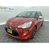 Citroen Ds3 Sport 