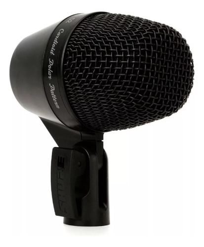 Microfono Dinamico Shure Pga52 Instrumentos Bombo