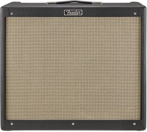 Amplificador Hot Rod Deville 212 Iv Fender 2231100000