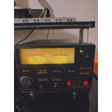 Fonte Voyager Vf-30 Para Hf,px,vhf Com Vu 