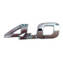 #t Emblema Letras 4.0 Para Toyota Fortuner Y Hilux (30v) Toyota Fortuner