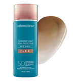 Face Shield Flex Spf 50 Tan 55 Ml Colorescience